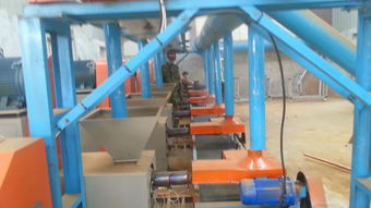 環保無煙木炭機設備價格與生產廠家高清圖片詳解