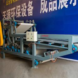 寧夏帶式壓濾機報價及天源環保設備解析