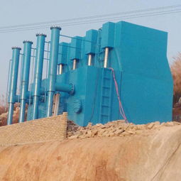 提高一體化凈水器產品質量,做消費者認可企業 公司動態 濰坊山水環保機械制造