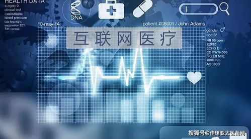 東風已至 行業聚焦互聯網醫療，亞太醫藥網引領藥品服務的廣闊前景